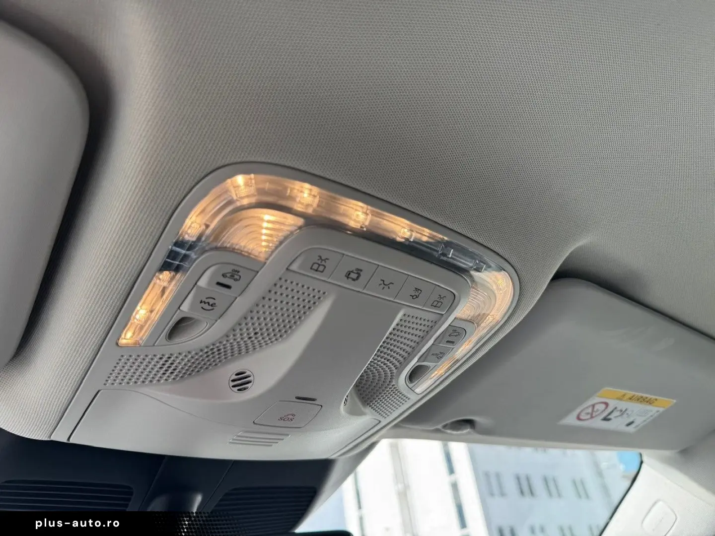 MERCEDES-BENZ V 300d