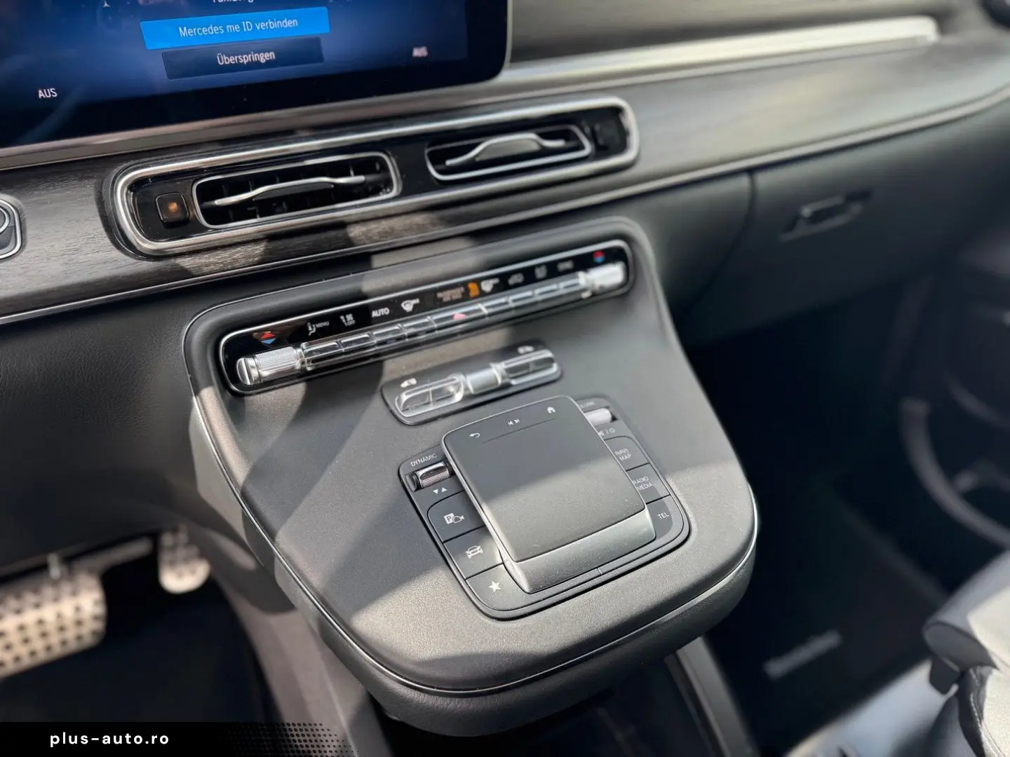 MERCEDES-BENZ V 300d
