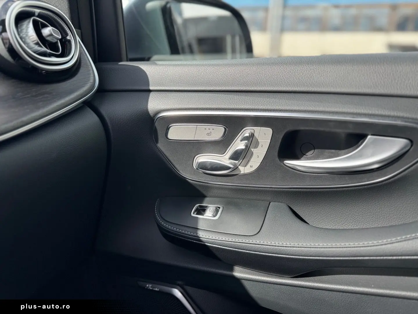 MERCEDES-BENZ V 300d