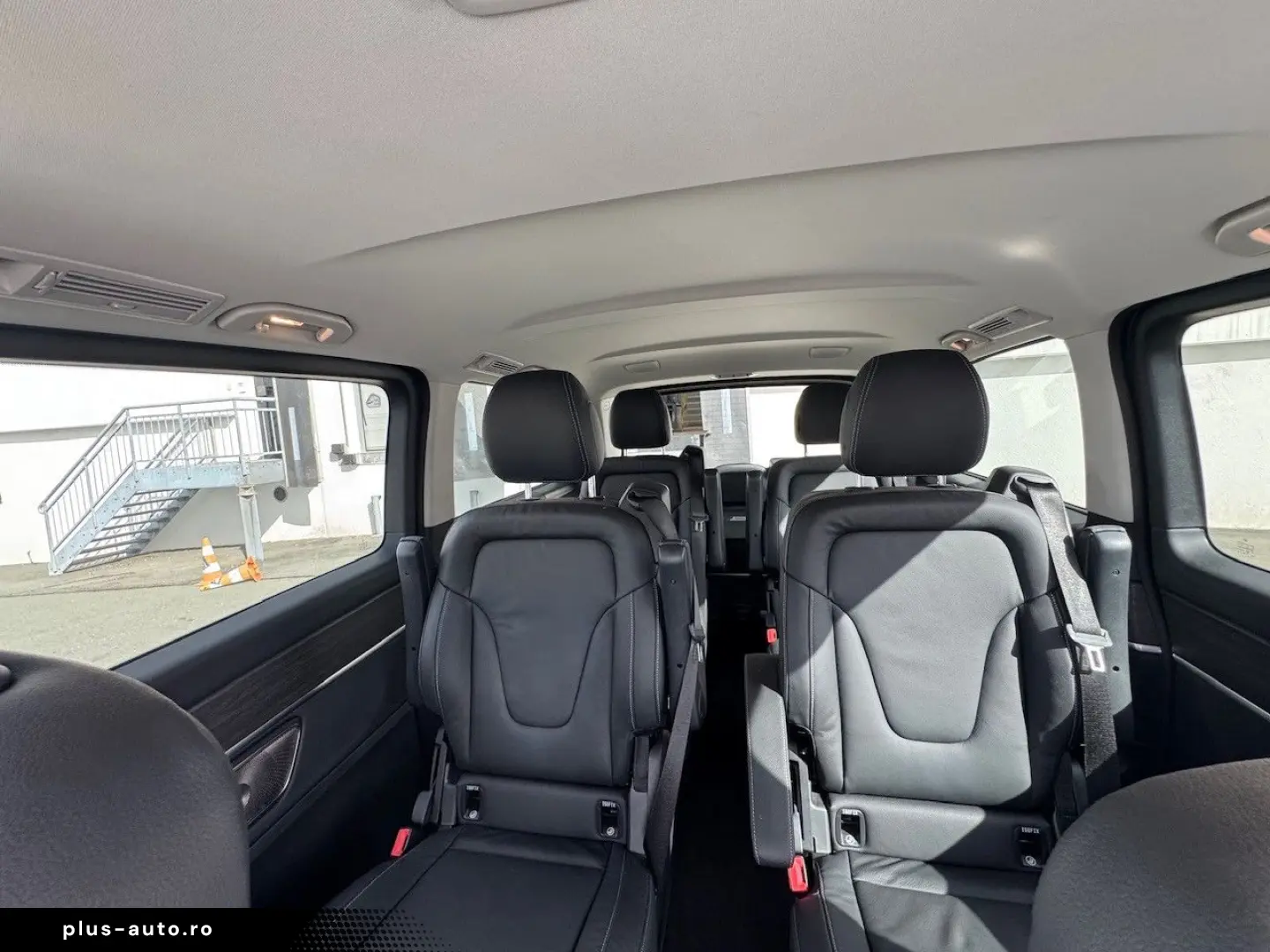 MERCEDES-BENZ V 300d