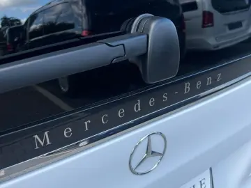MERCEDES-BENZ V 250 4M LANG AMG LIEGEPAKET AHK 360  FACELIFT