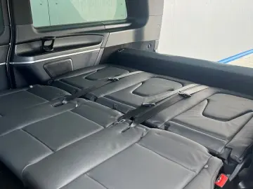 MERCEDES-BENZ V 250 4M LANG AMG LIEGEPAKET AHK 360  FACELIFT