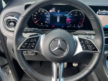 MERCEDES-BENZ V 250 4M LANG AMG LIEGEPAKET AHK 360  FACELIFT