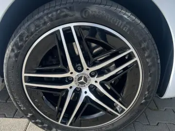 MERCEDES-BENZ V 250 4M LANG AMG LIEGEPAKET AHK 360  FACELIFT