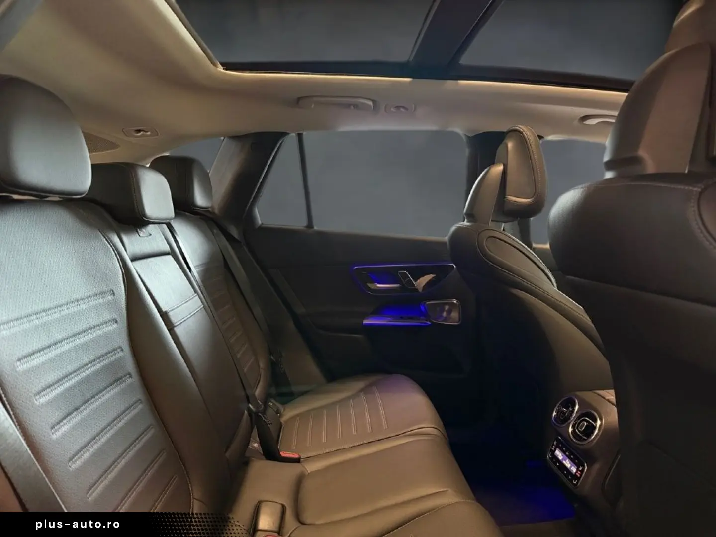 MERCEDES-BENZ GLC 300 e 4M AMG