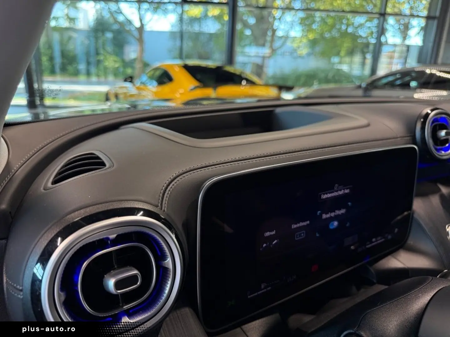MERCEDES-BENZ GLC 300 e 4M AMG