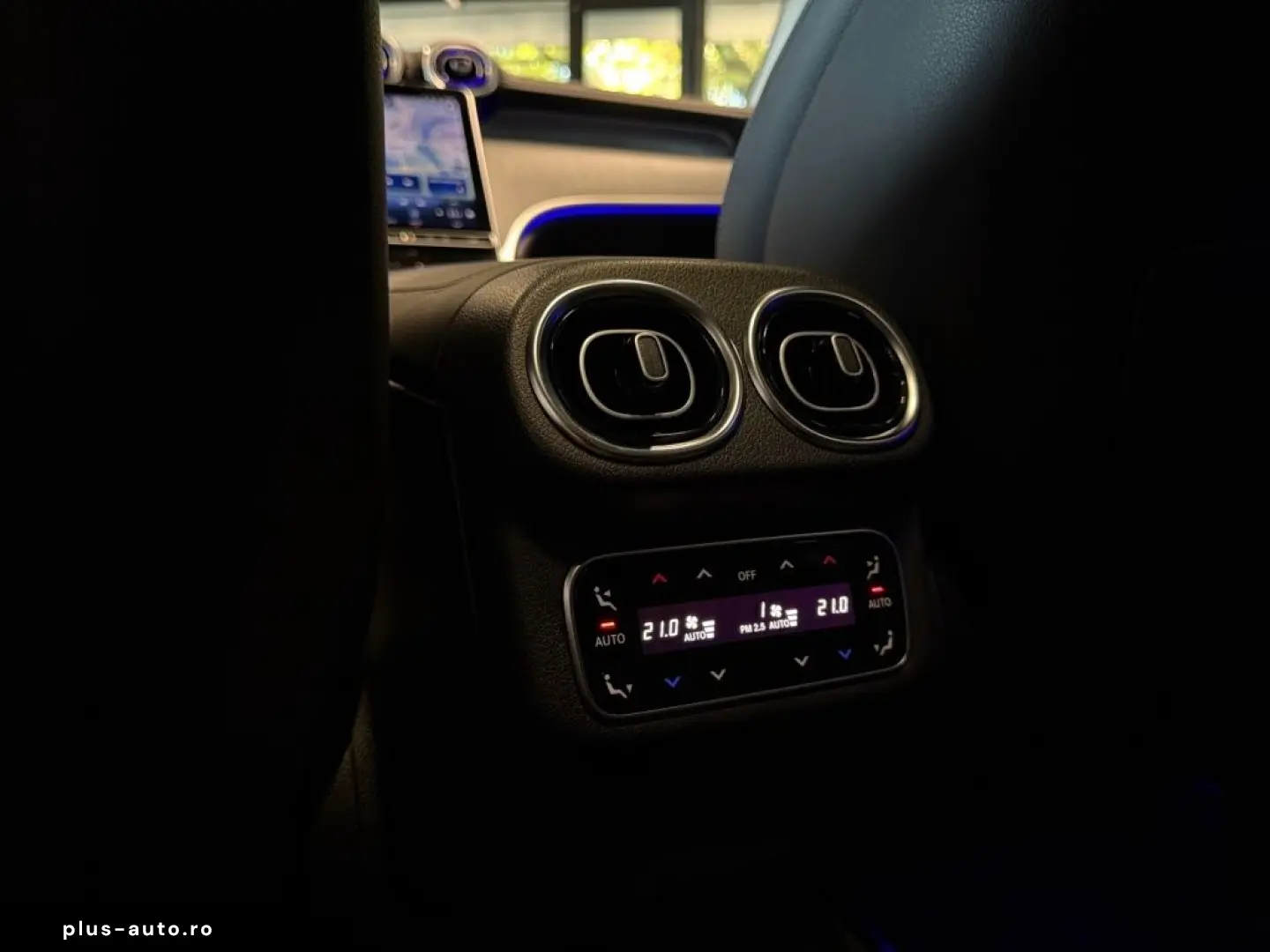 MERCEDES-BENZ GLC 300 e 4M AMG