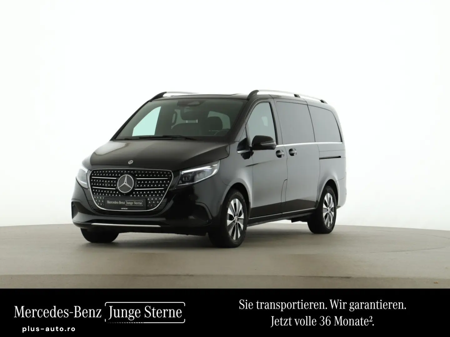 MERCEDES-BENZ V 250 d Avantgarde Lang 4M StandHz Led&hellip;
