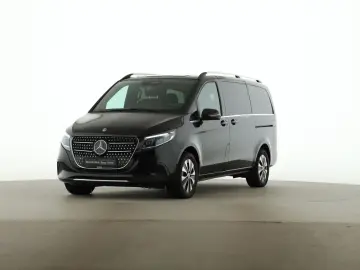 MERCEDES-BENZ V 250 d Avantgarde Lang