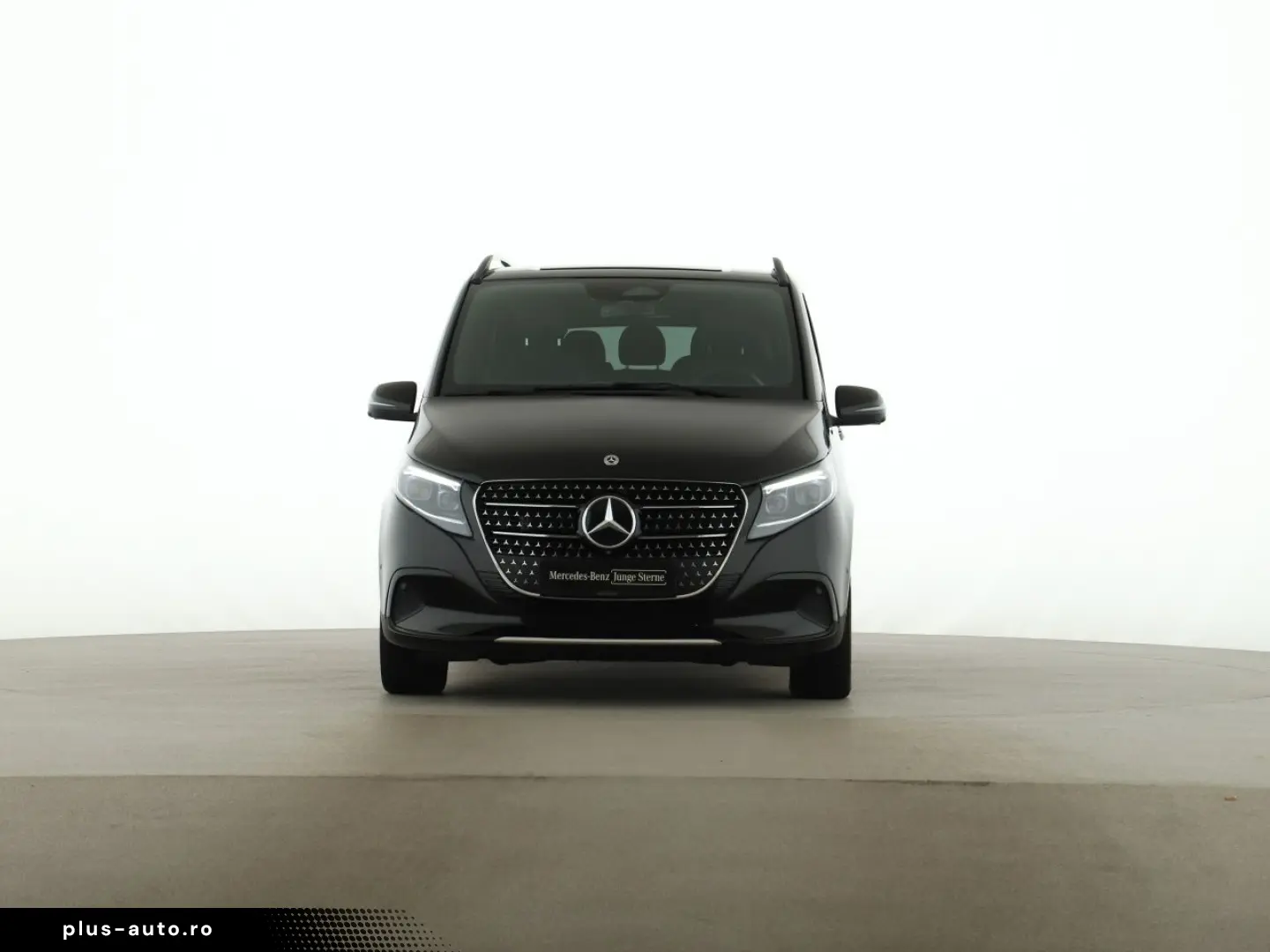 MERCEDES-BENZ V 250 d Avantgarde Lang