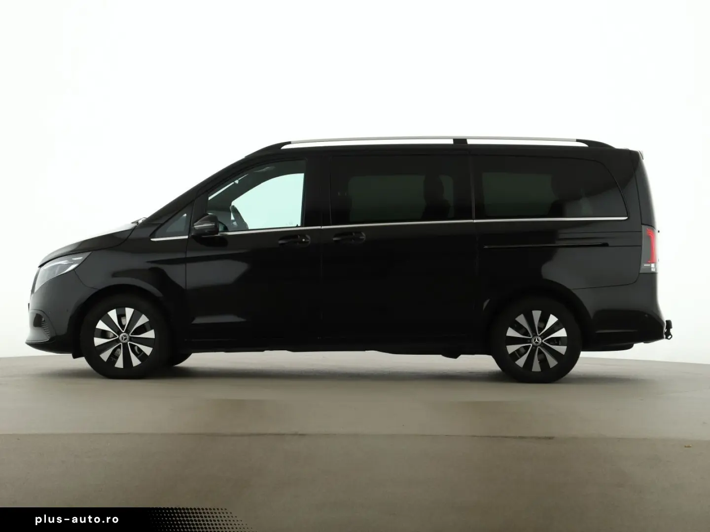 MERCEDES-BENZ V 250 d Avantgarde Lang