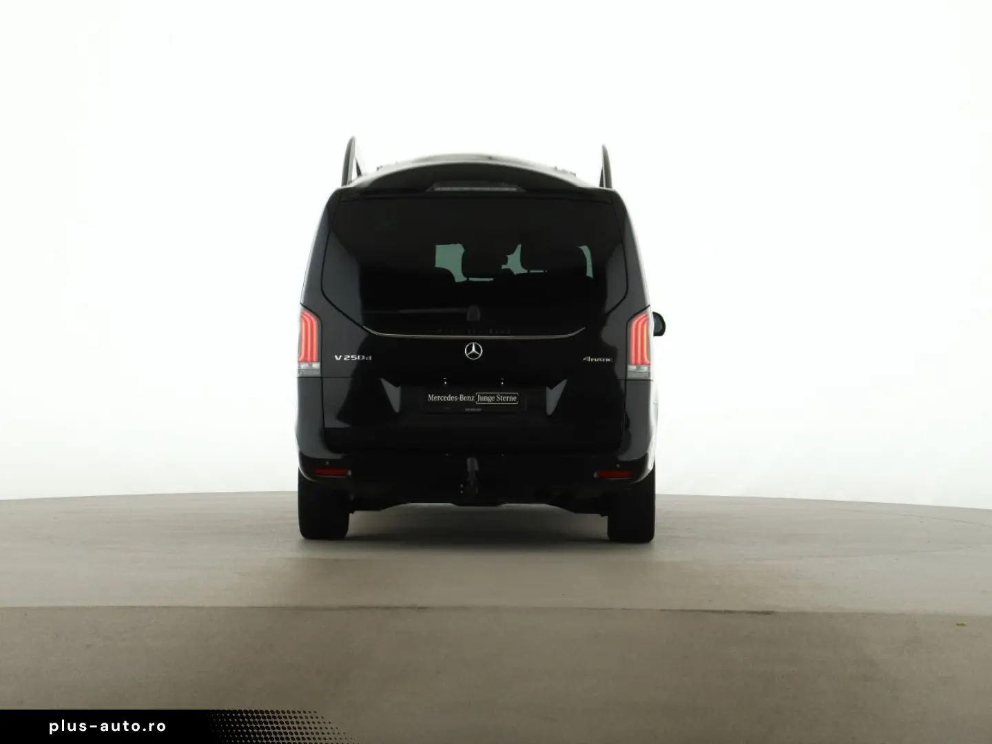 MERCEDES-BENZ V 250 d Avantgarde Lang
