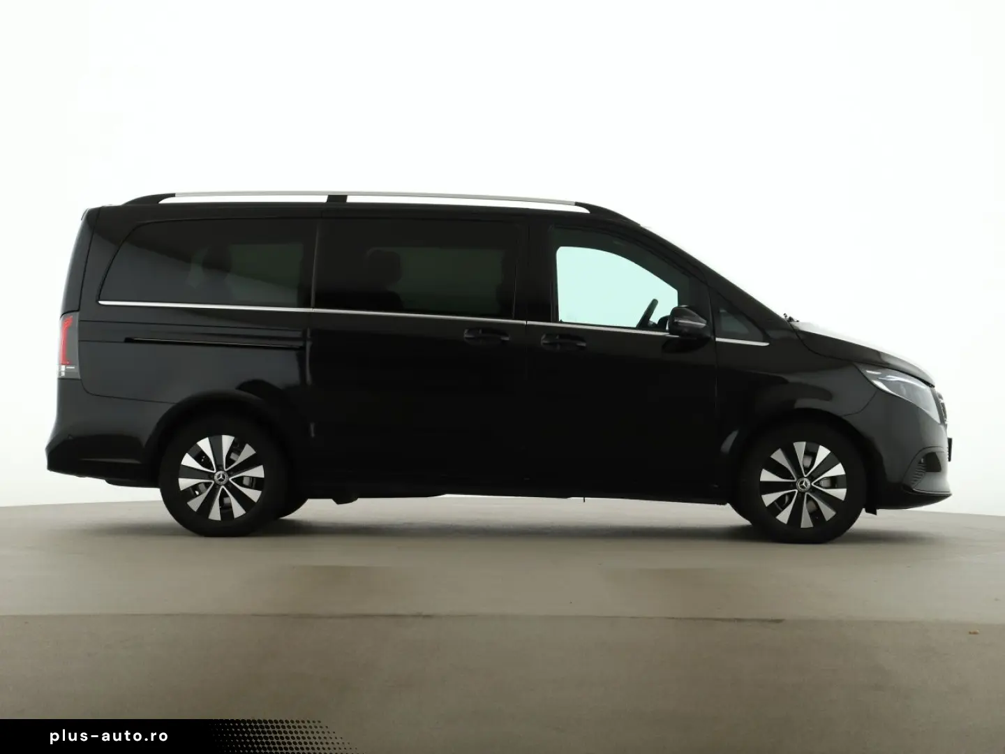 MERCEDES-BENZ V 250 d Avantgarde Lang