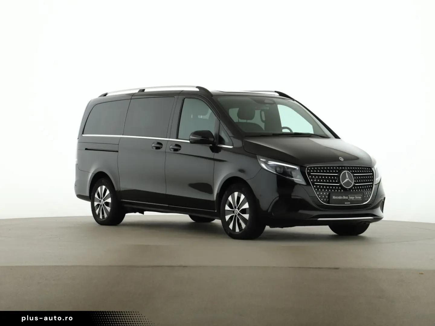MERCEDES-BENZ V 250 d Avantgarde Lang
