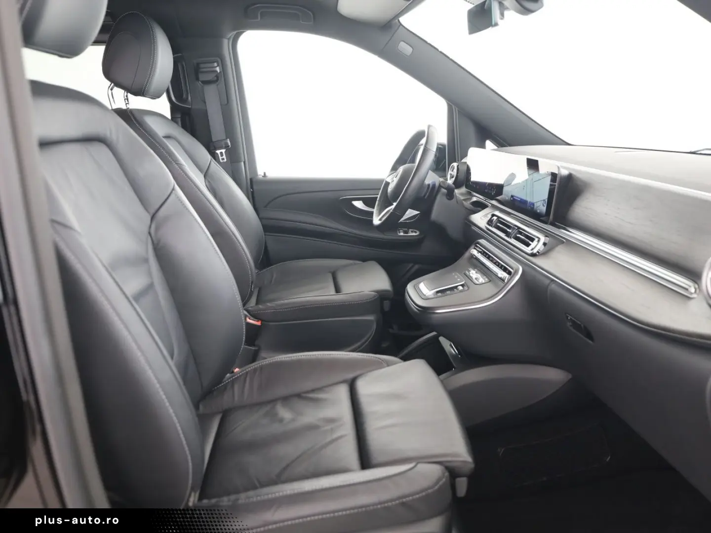 MERCEDES-BENZ V 250 d Avantgarde Lang
