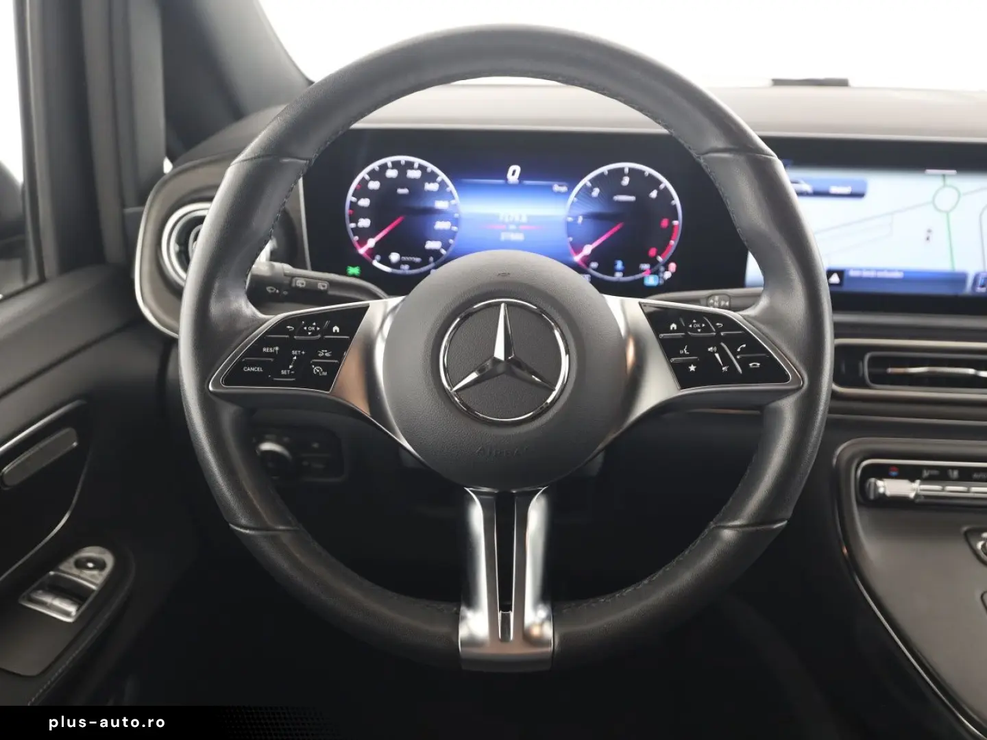 MERCEDES-BENZ V 250 d Avantgarde Lang