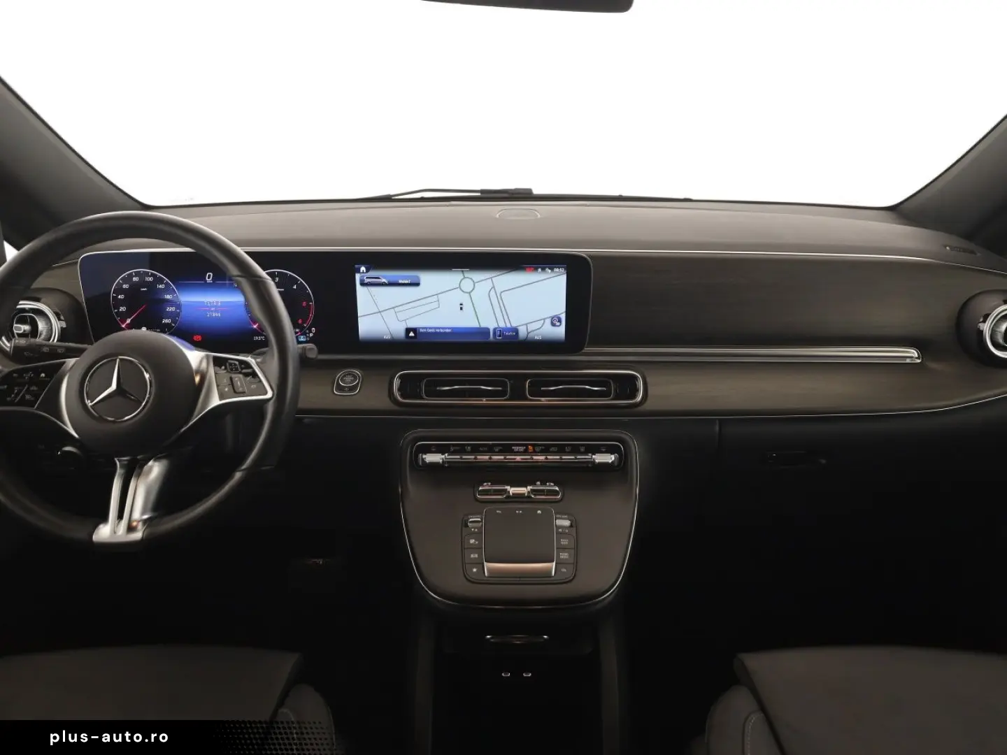 MERCEDES-BENZ V 250 d Avantgarde Lang