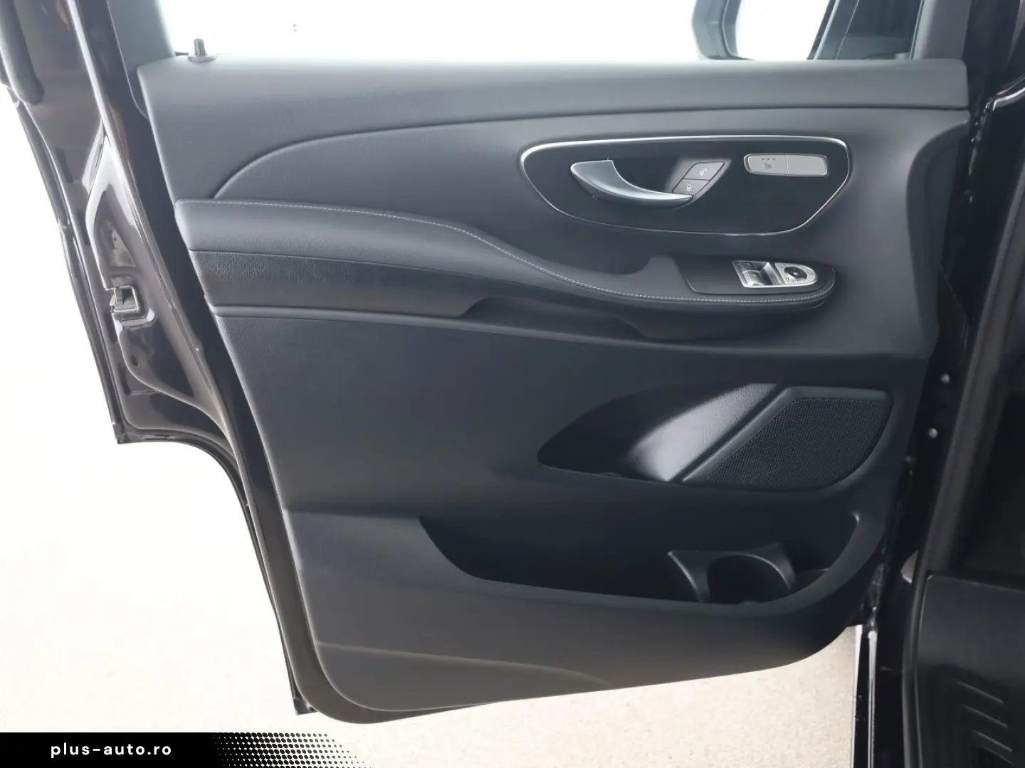 MERCEDES-BENZ V 250 d Avantgarde Lang