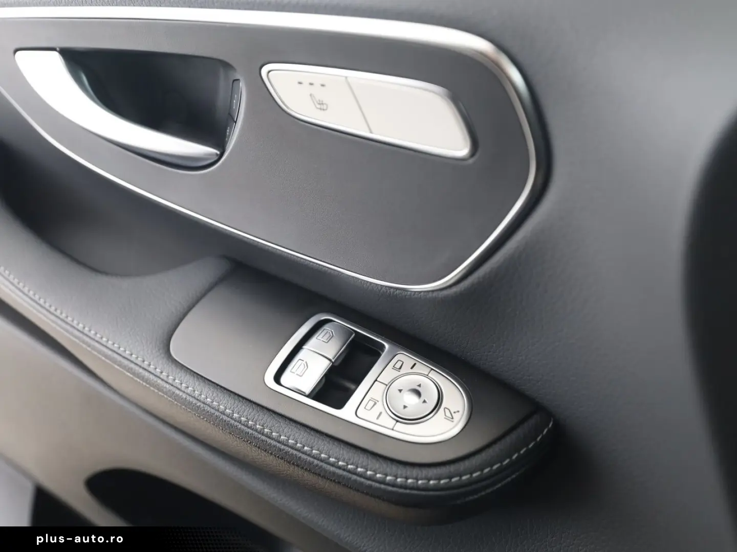 MERCEDES-BENZ V 250 d Avantgarde Lang
