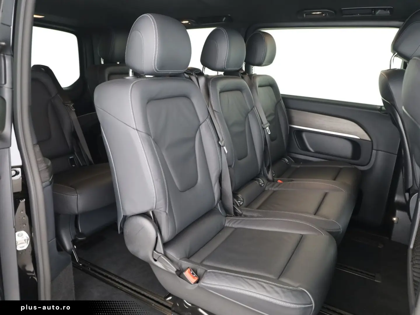 MERCEDES-BENZ V 250 d Avantgarde Lang