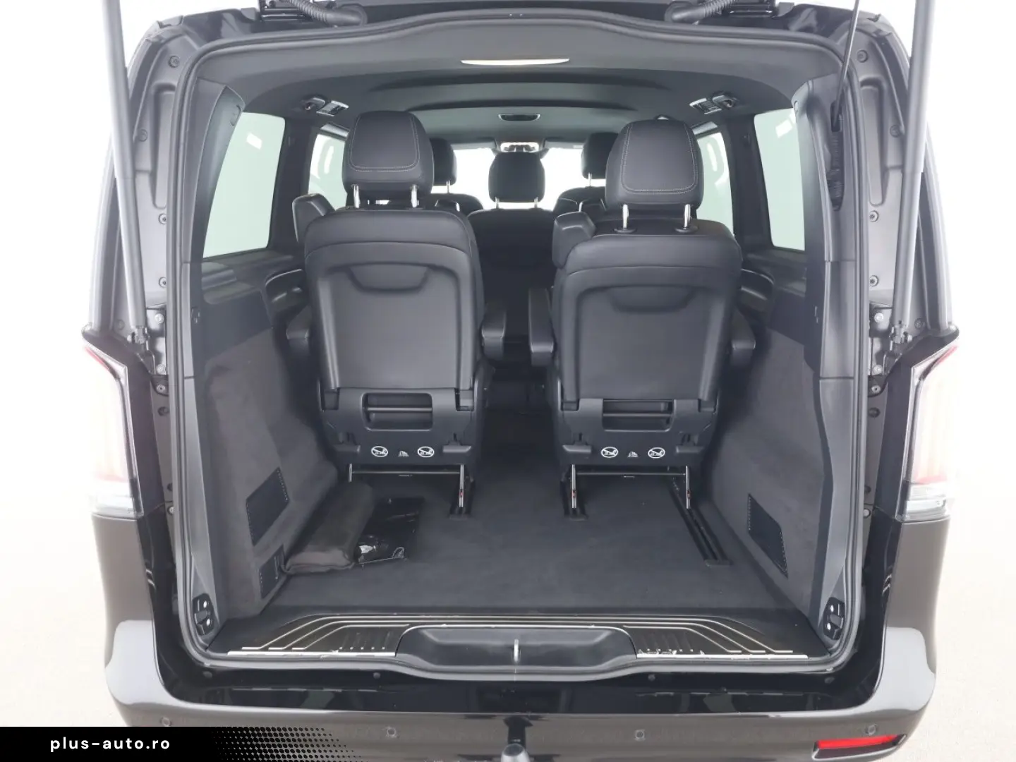 MERCEDES-BENZ V 250 d Avantgarde Lang