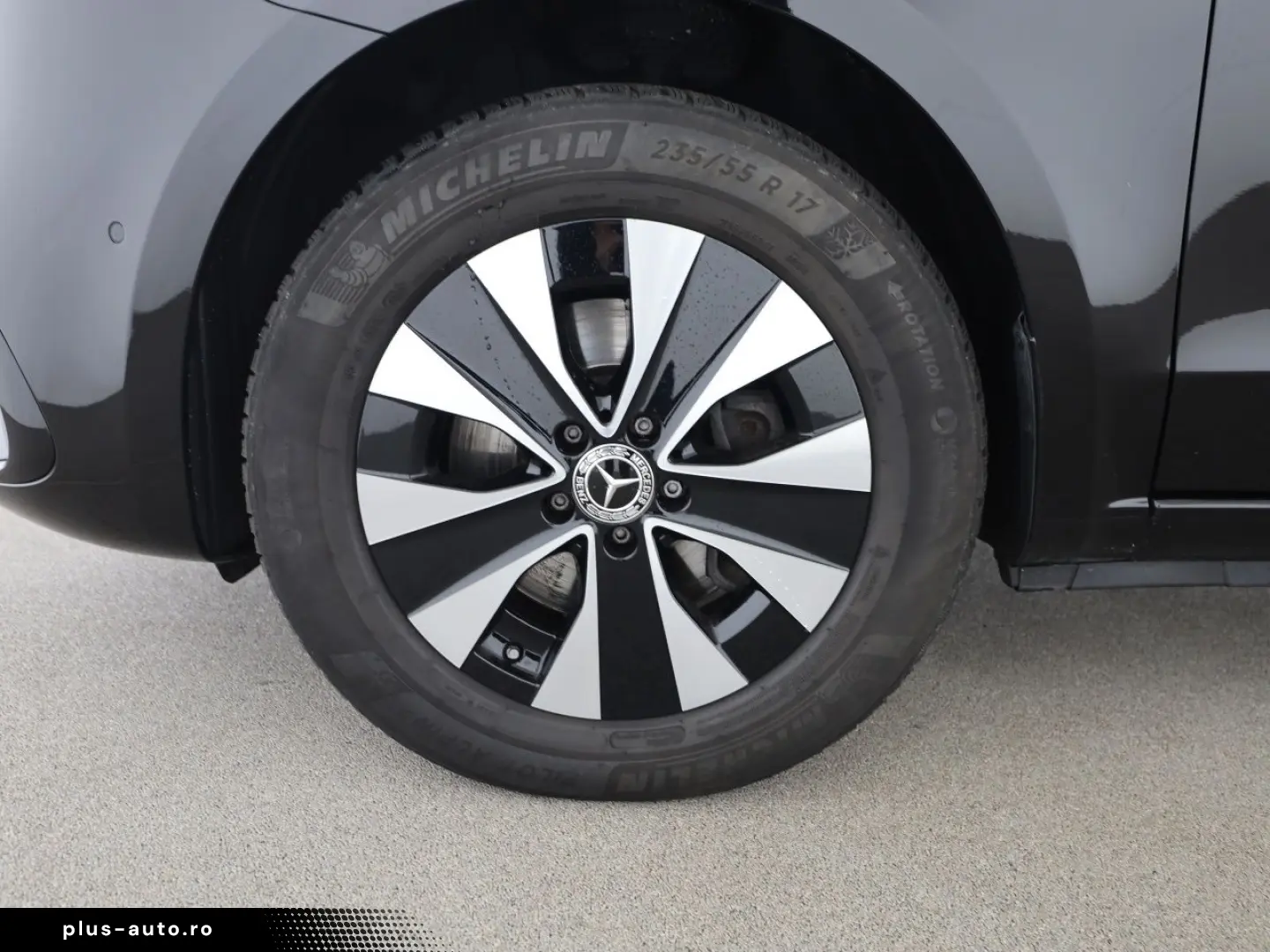MERCEDES-BENZ V 250 d Avantgarde Lang