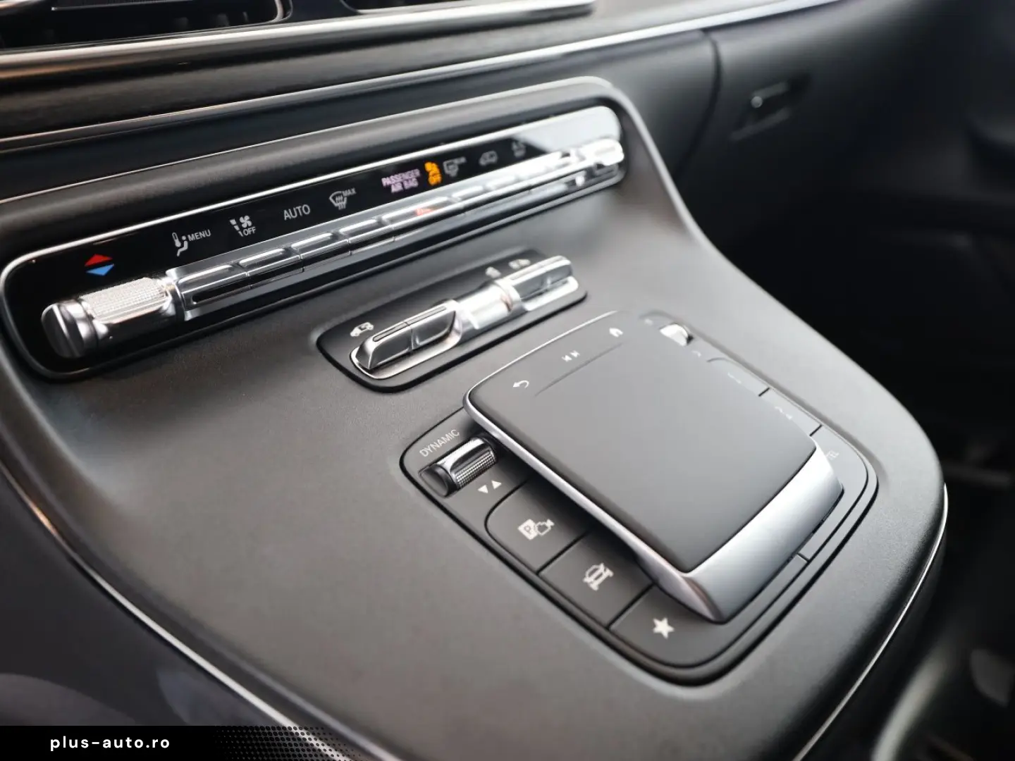 MERCEDES-BENZ V 250 d Avantgarde Lang