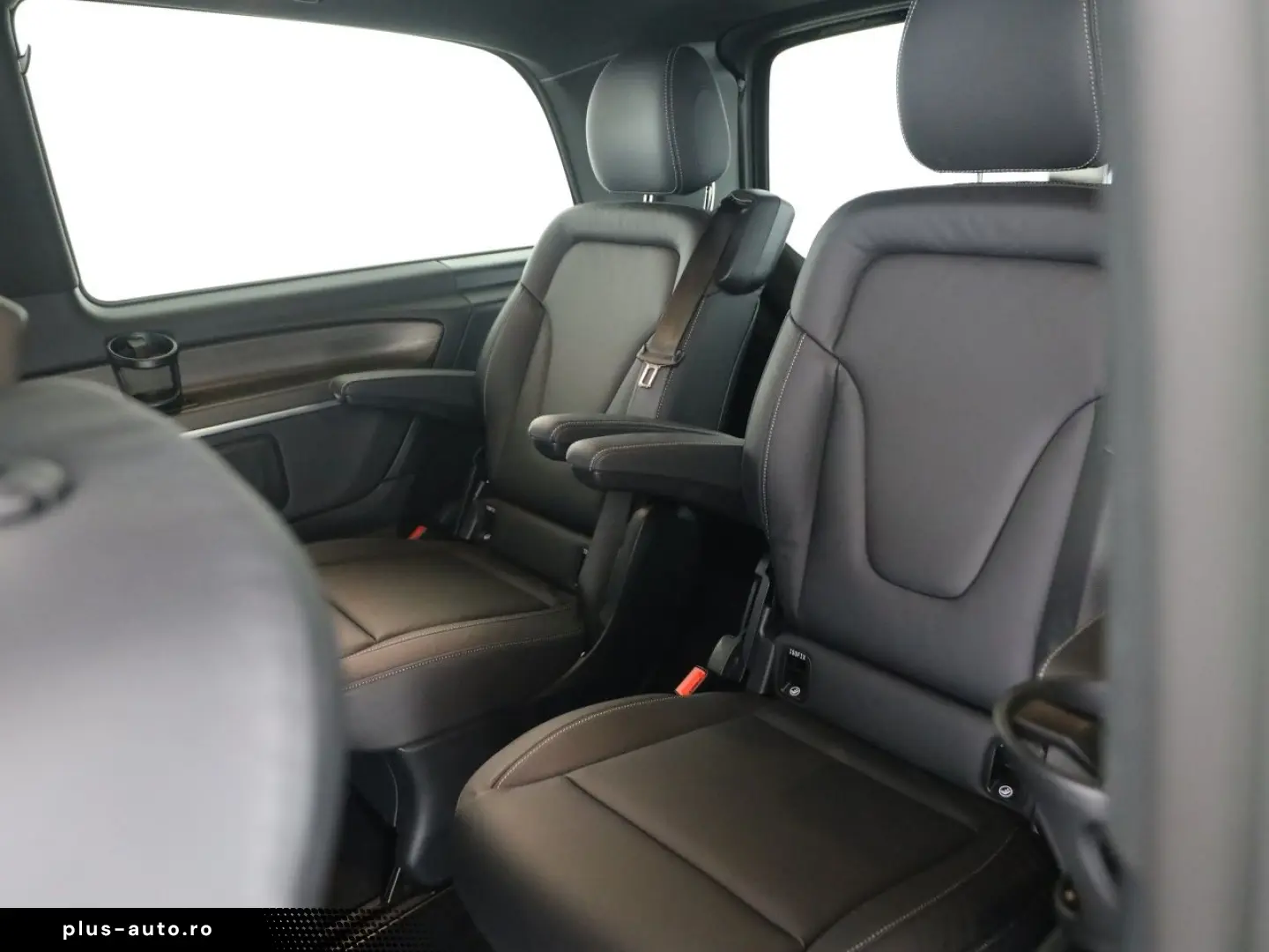 MERCEDES-BENZ V 250 d Avantgarde Lang