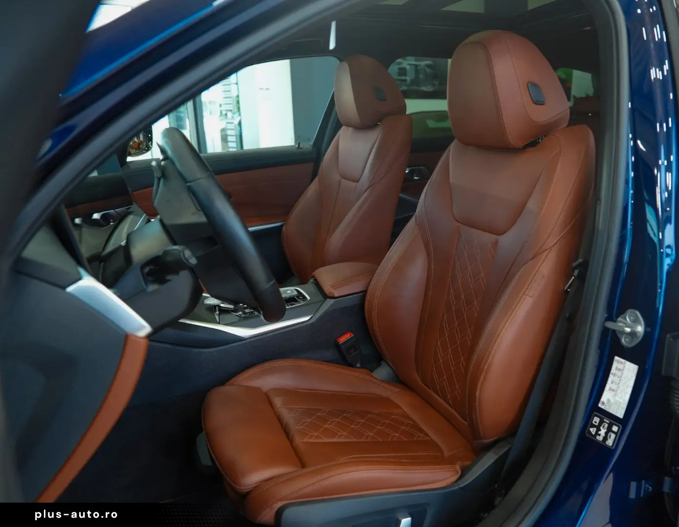 ALPINA B3 Touring INDIVIDUAL  PANO H&K 360