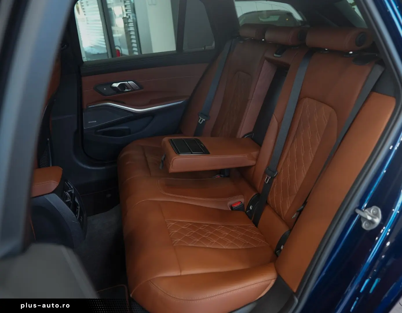 ALPINA B3 Touring INDIVIDUAL  PANO H&K 360