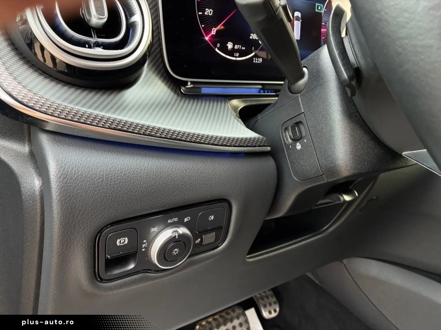MERCEDES-BENZ V 300 d Avantgarde Lang