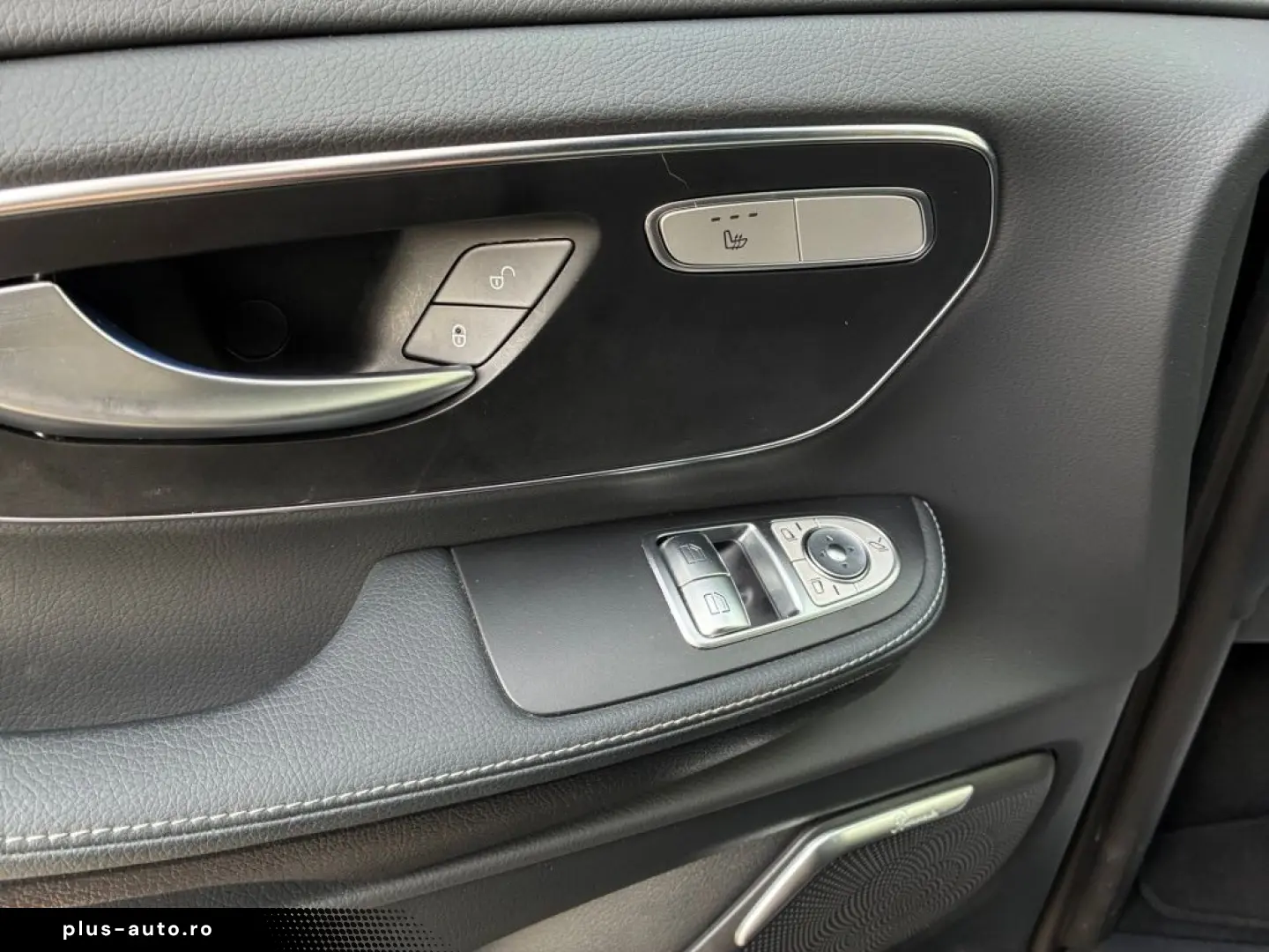 MERCEDES-BENZ V 300 d Avantgarde Lang