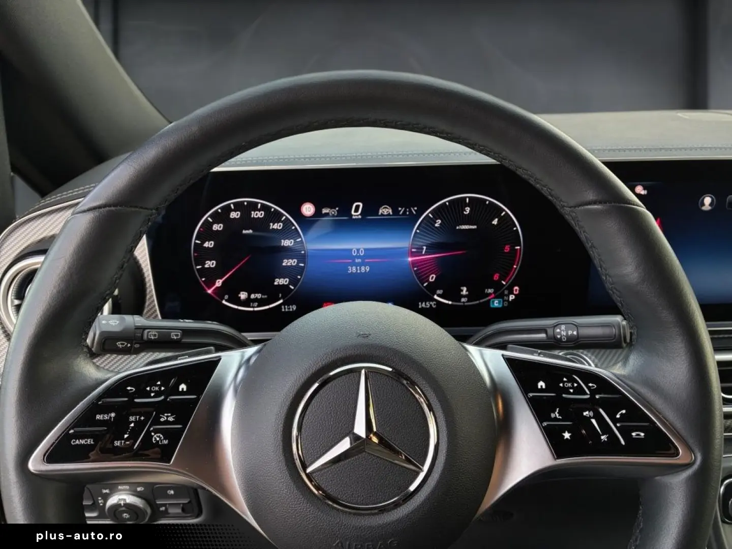 MERCEDES-BENZ V 300 d Avantgarde Lang