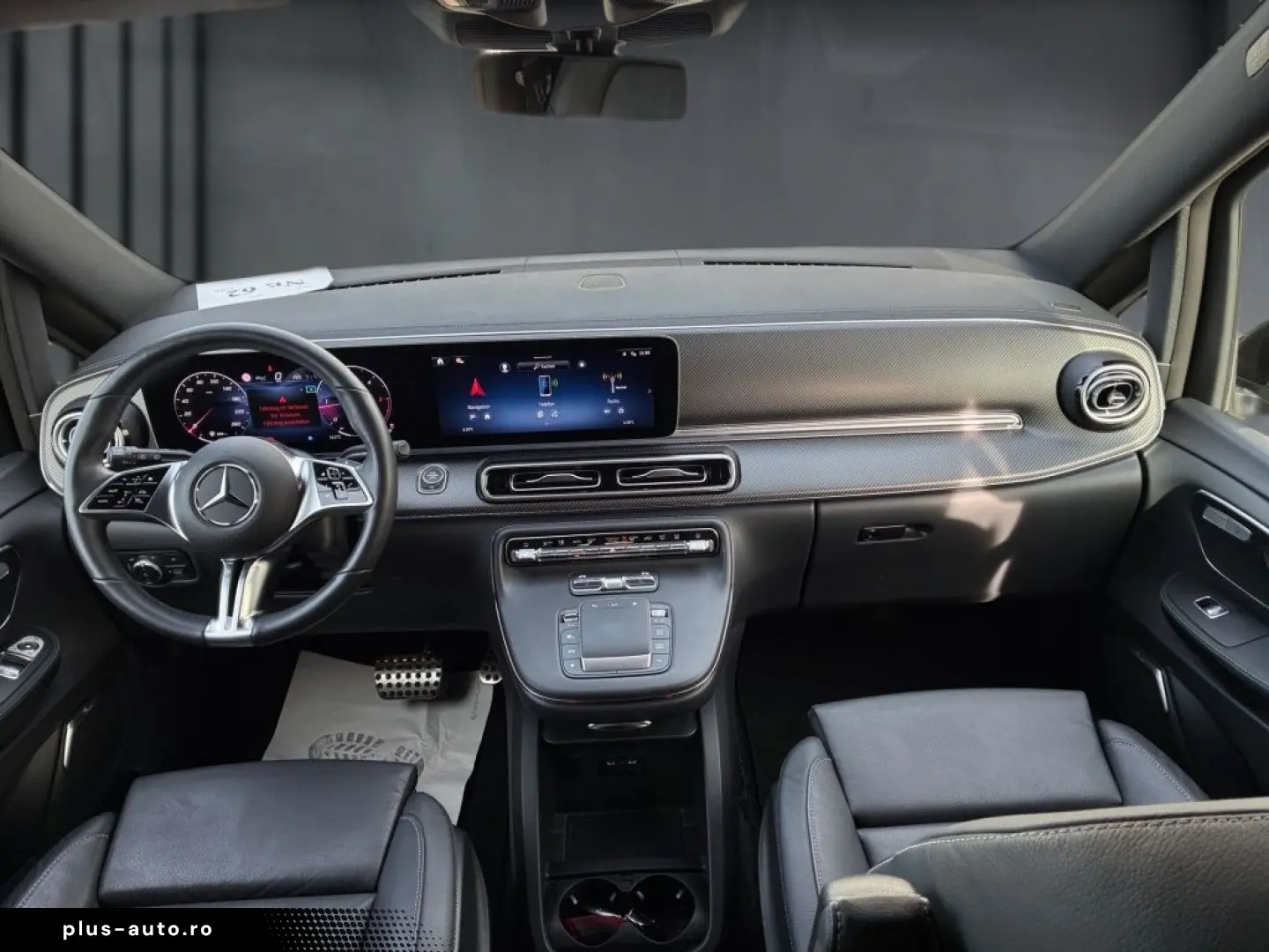 MERCEDES-BENZ V 300 d Avantgarde Lang