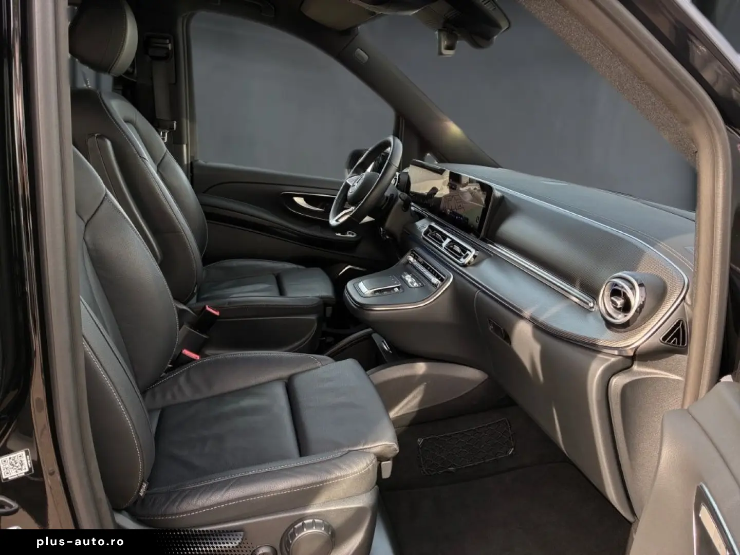 MERCEDES-BENZ V 300 d Avantgarde Lang