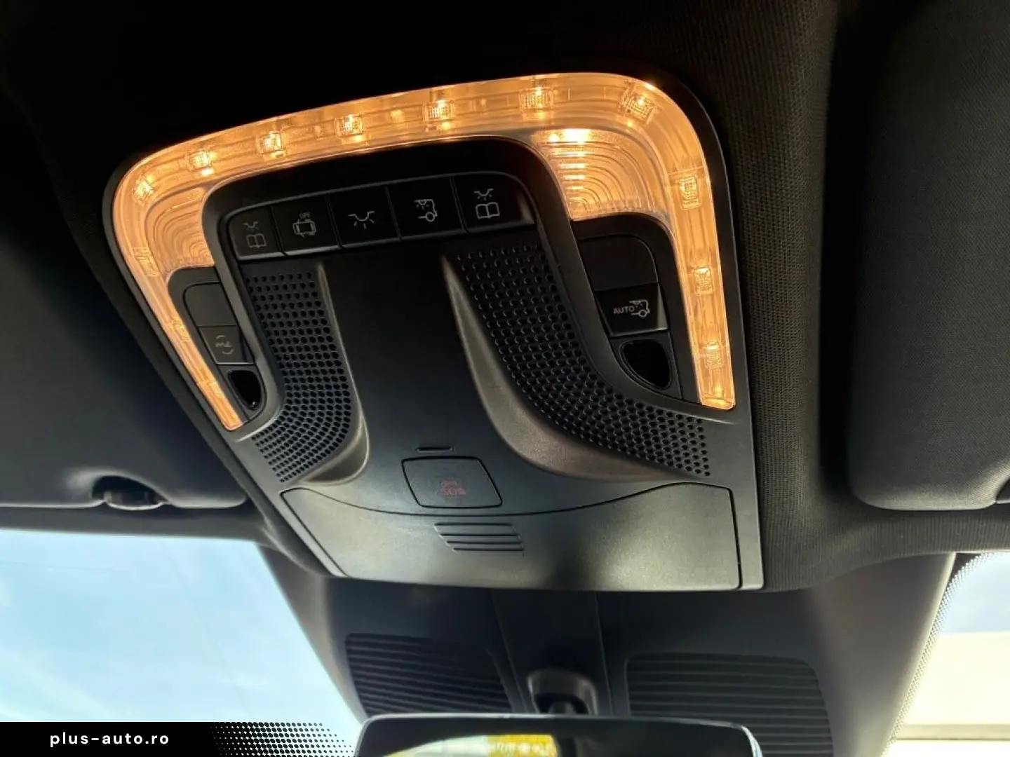 MERCEDES-BENZ V 300 d Avantgarde Lang