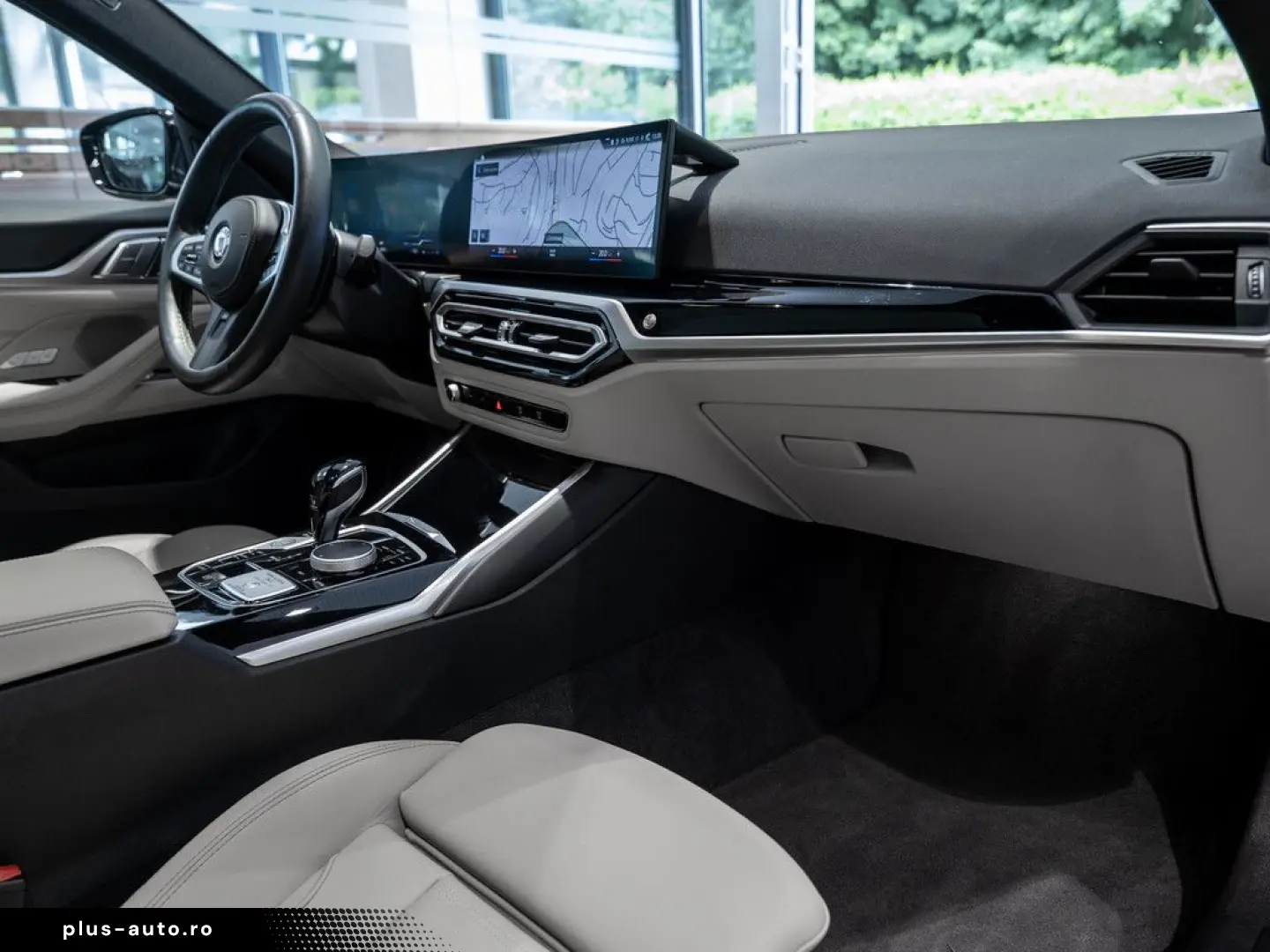 ALPINA D4 S Gran Coupe