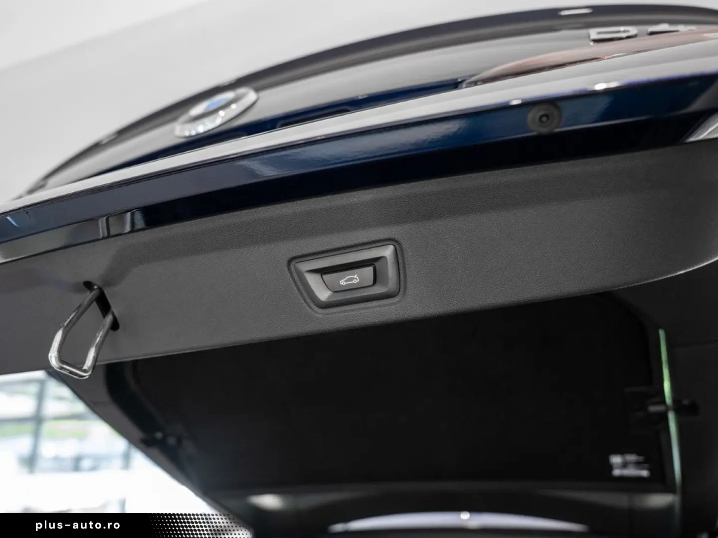 ALPINA D4 S Gran Coupe