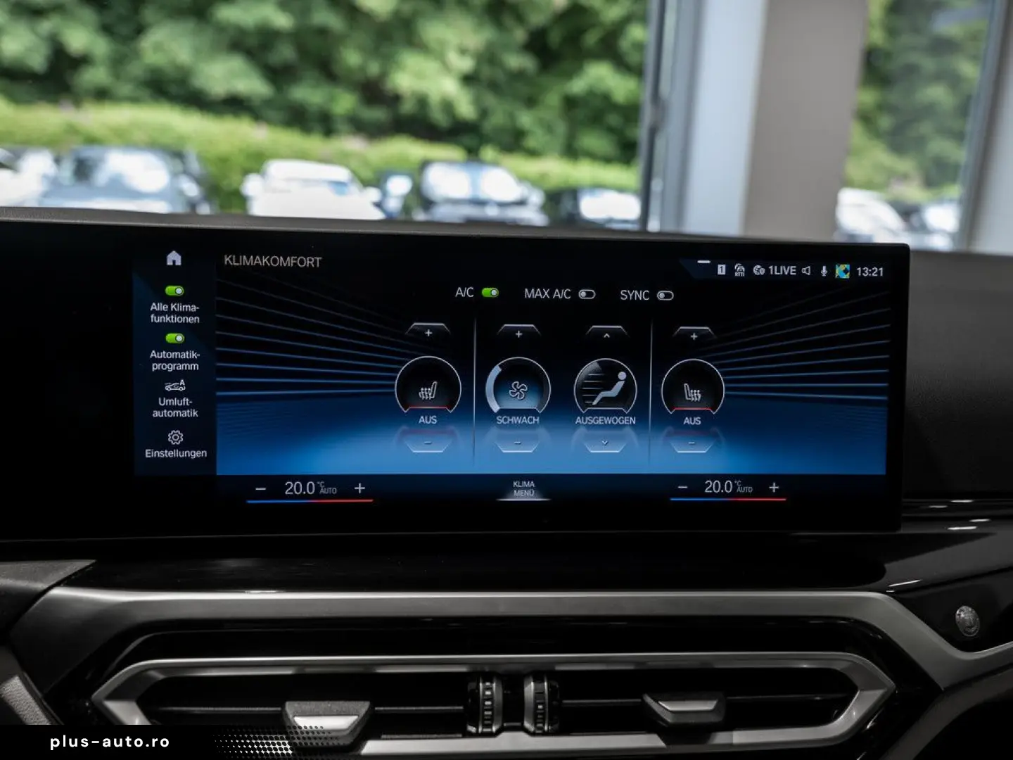 ALPINA D4 S Gran Coupe