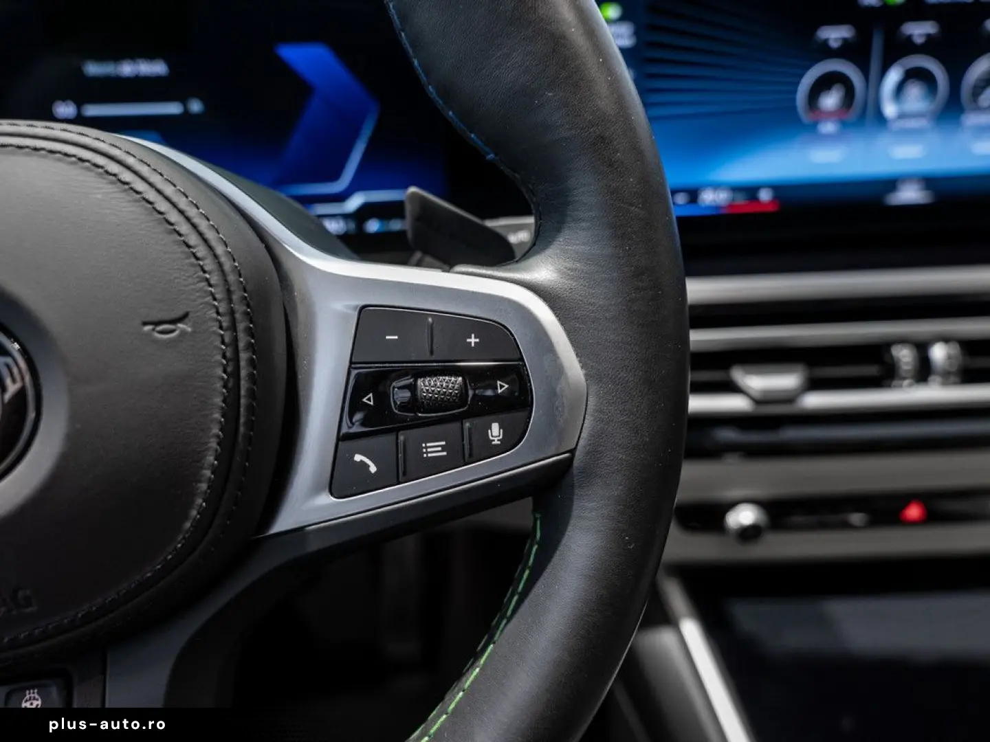 ALPINA D4 S Gran Coupe