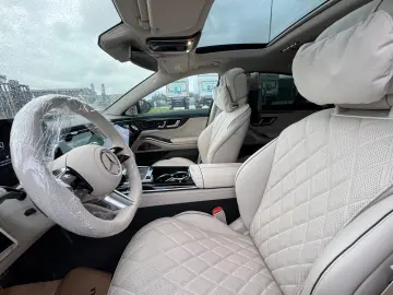 Mercedes-Benz S 500 4M Lang AMG Premium Facelift
