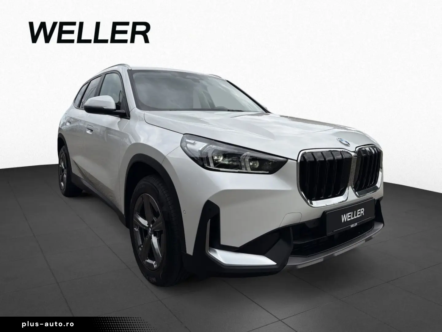 BMW X1 xDrive20d AdpLED RFK AktivS KomF Temp CarPlay