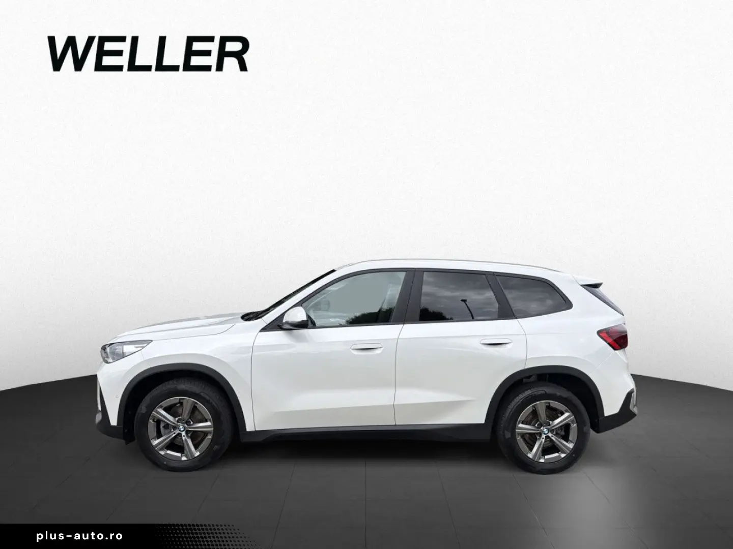 BMW X1 xDrive20d AdpLED RFK AktivS KomF Temp CarPlay