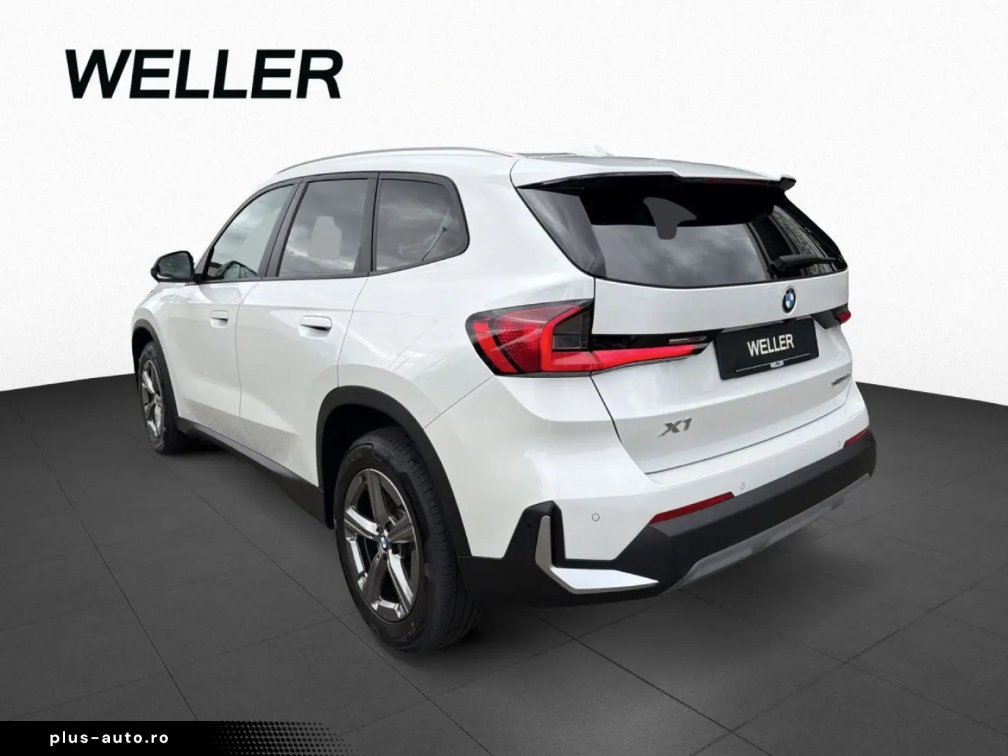 BMW X1 xDrive20d AdpLED RFK AktivS KomF Temp CarPlay
