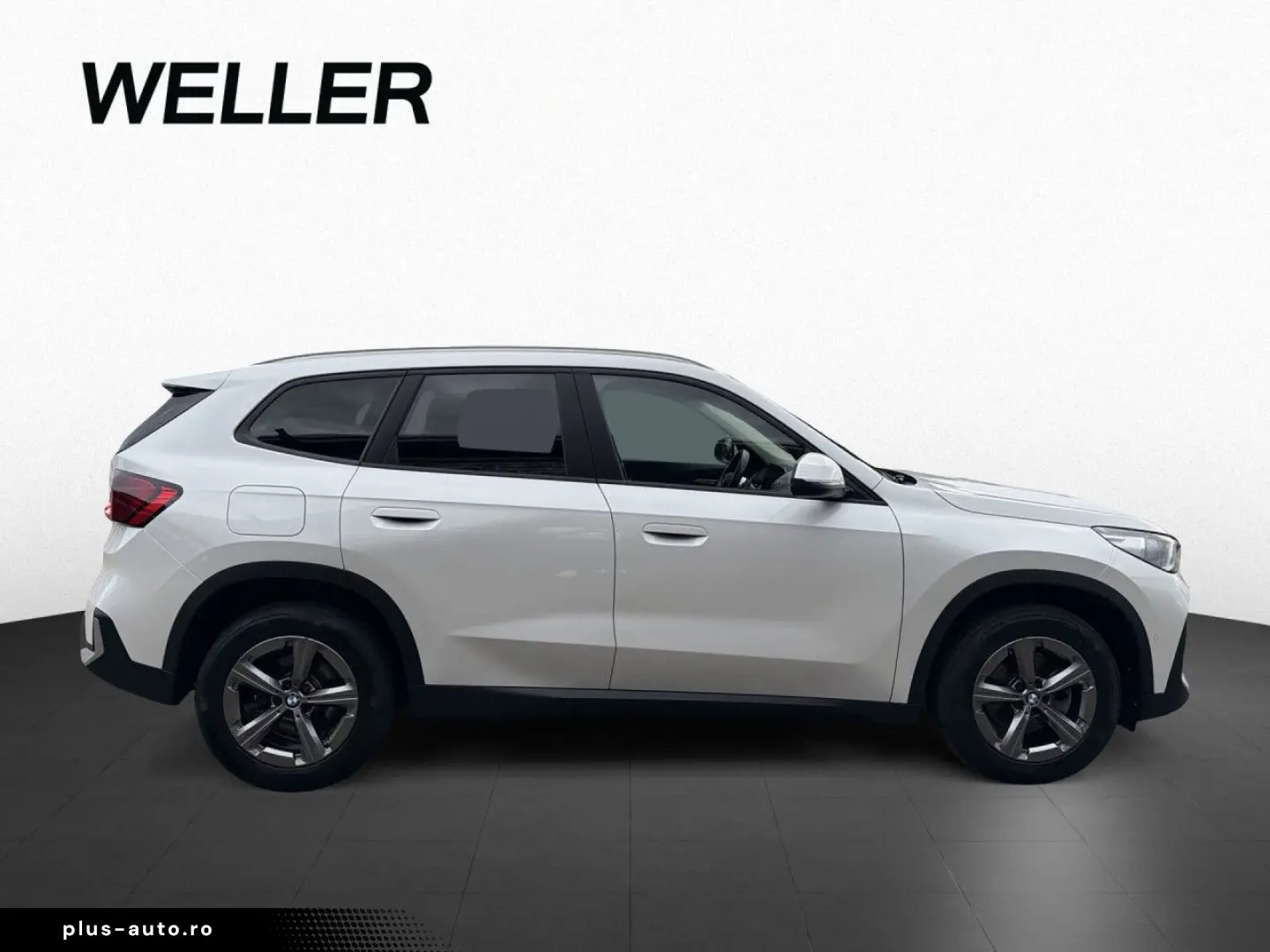 BMW X1 xDrive20d AdpLED RFK AktivS KomF Temp CarPlay
