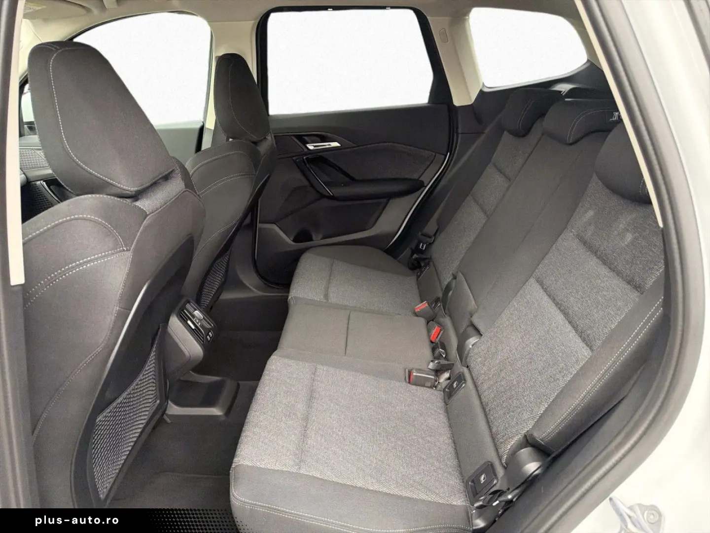 BMW X1 xDrive20d AdpLED RFK AktivS KomF Temp CarPlay