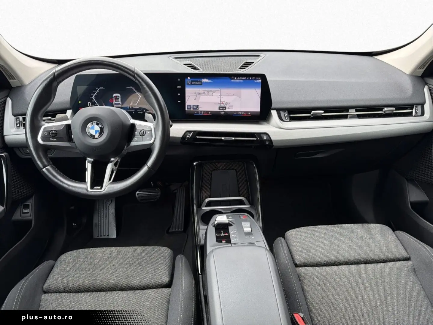 BMW X1 xDrive20d AdpLED RFK AktivS KomF Temp CarPlay