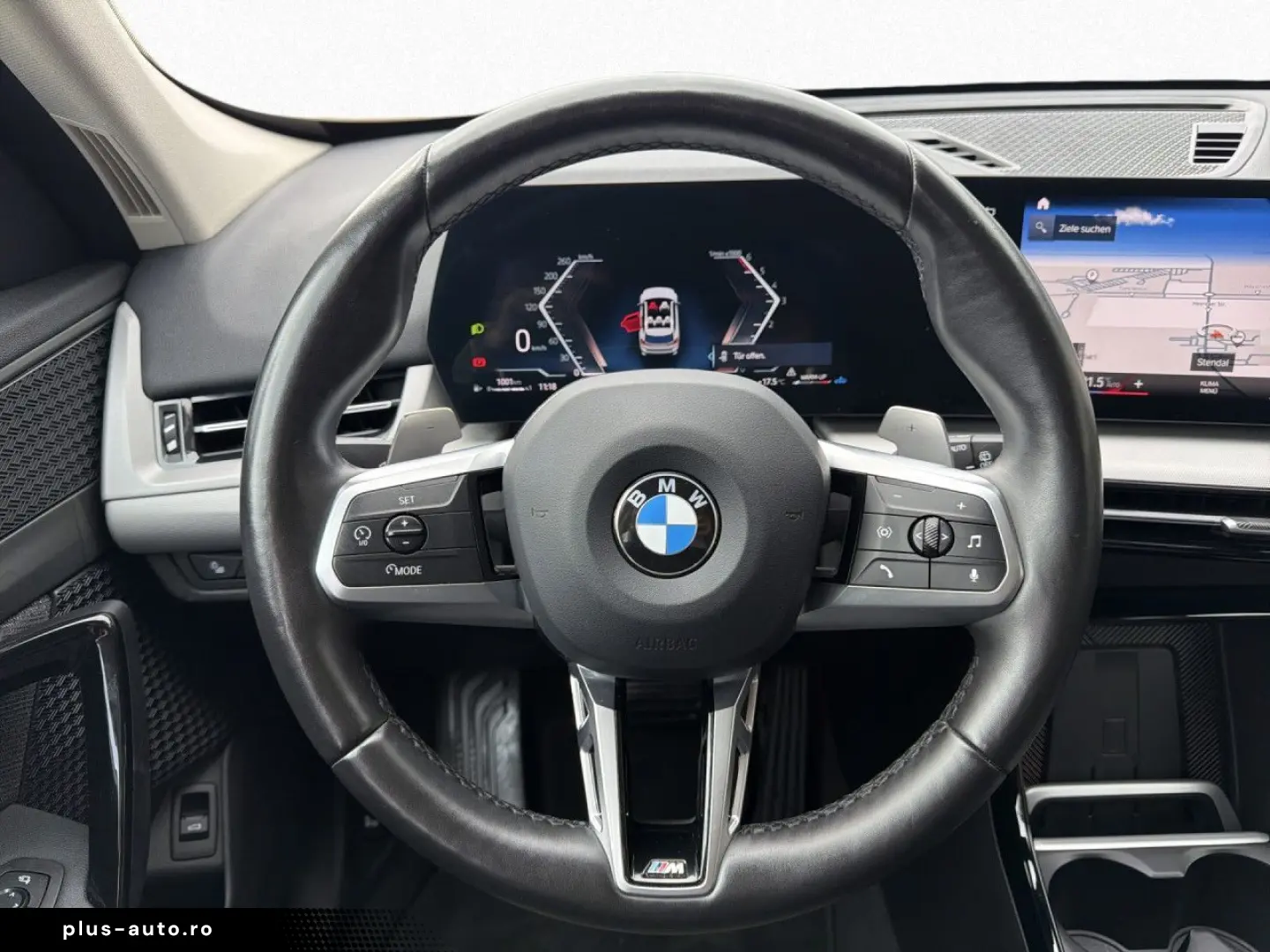 BMW X1 xDrive20d AdpLED RFK AktivS KomF Temp CarPlay