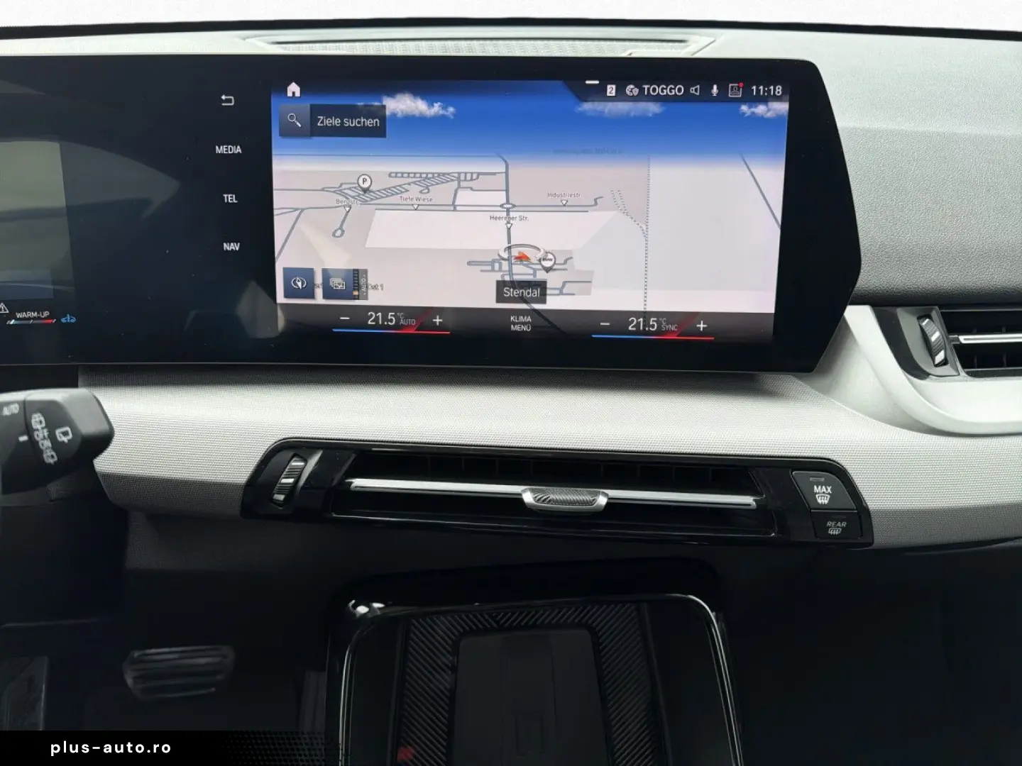 BMW X1 xDrive20d AdpLED RFK AktivS KomF Temp CarPlay
