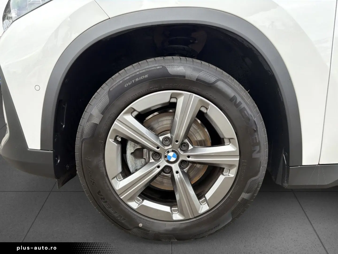 BMW X1 xDrive20d AdpLED RFK AktivS KomF Temp CarPlay